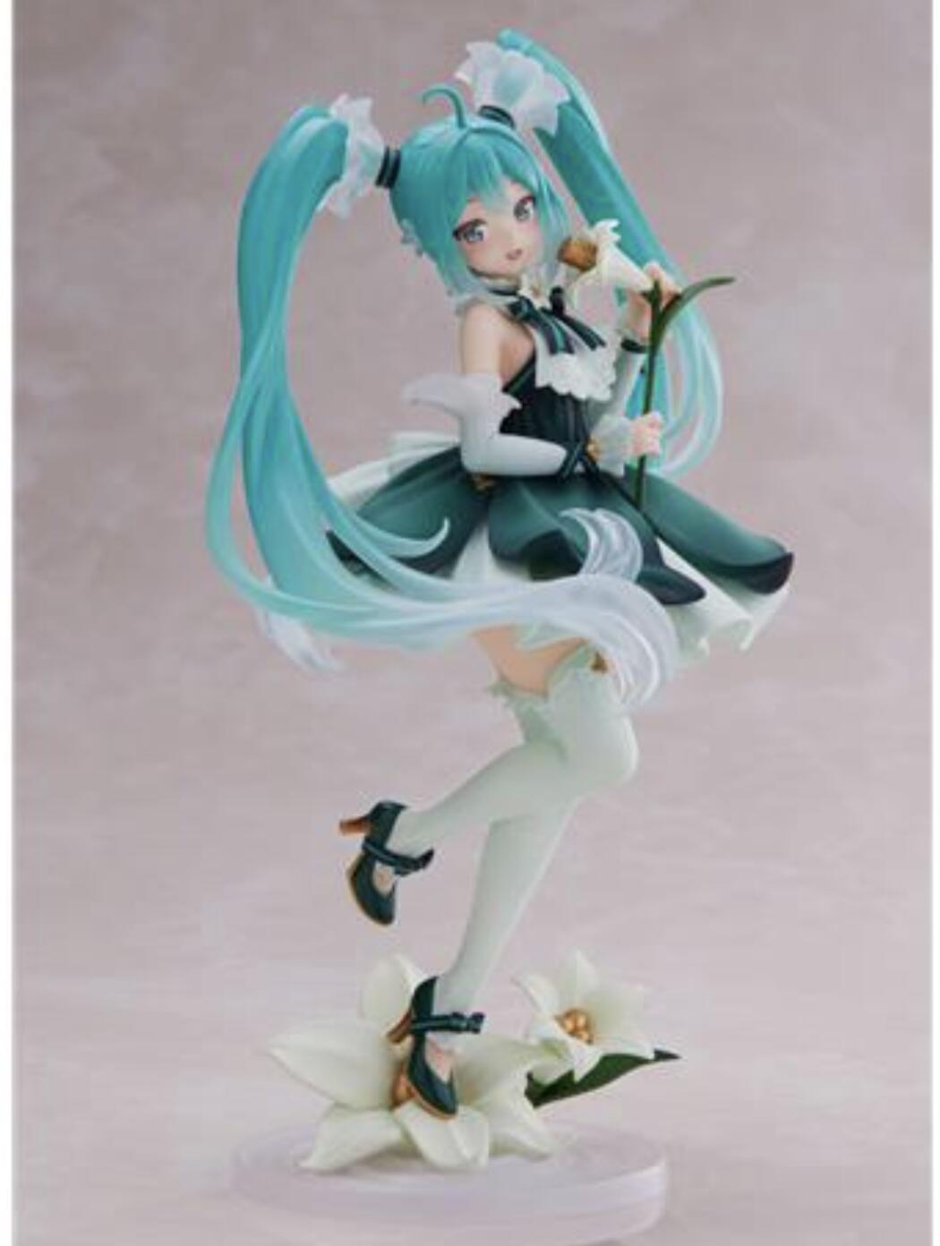 楽天市場】新品 タイトーくじ 初音ミク 39(ミク)の日 記念くじ B賞