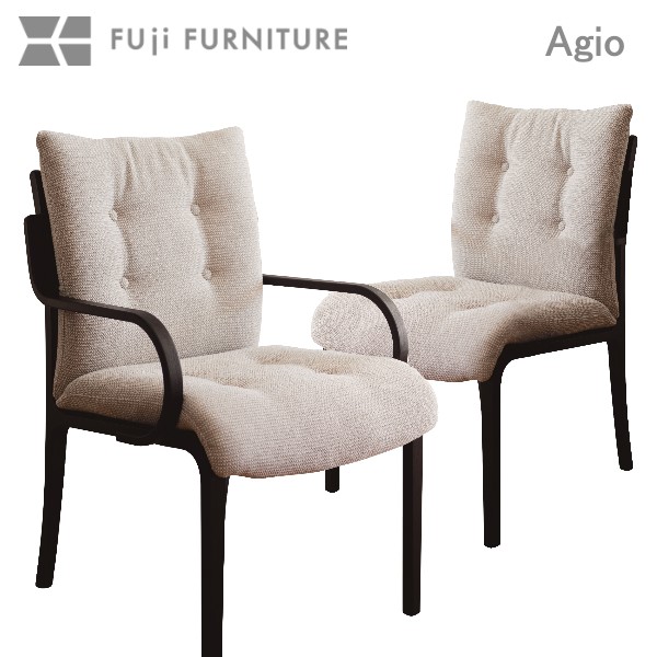 楽天市場】冨士ファニチア 富士ファニチャー [ Agio アージオ