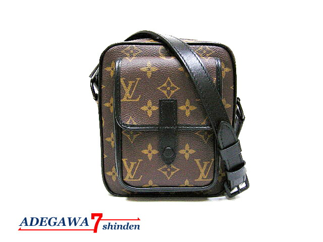 楽天市場】ルイヴィトン（LOUIS VUITTON）☆モノグラム マカサー