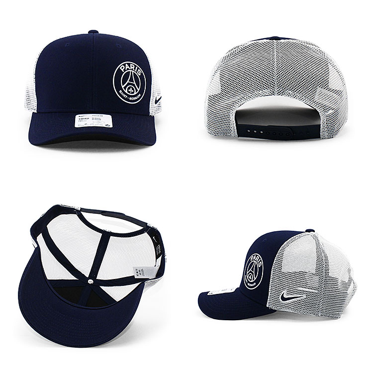 楽天市場】ナイキ メッシュキャップ パリ サンジェルマン FC PSG
