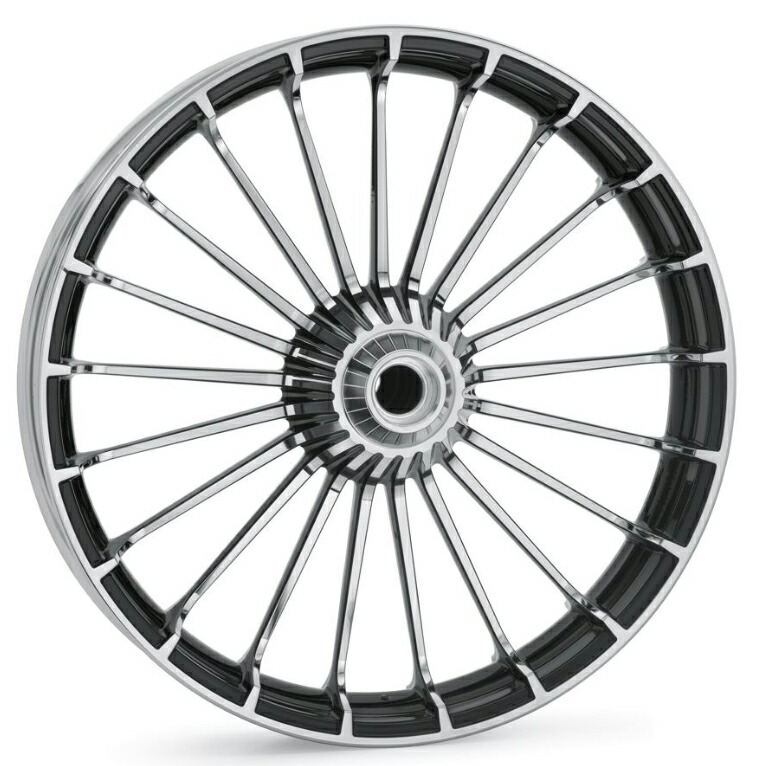 楽天市場】ハーレー ホイール 21 インチの通販