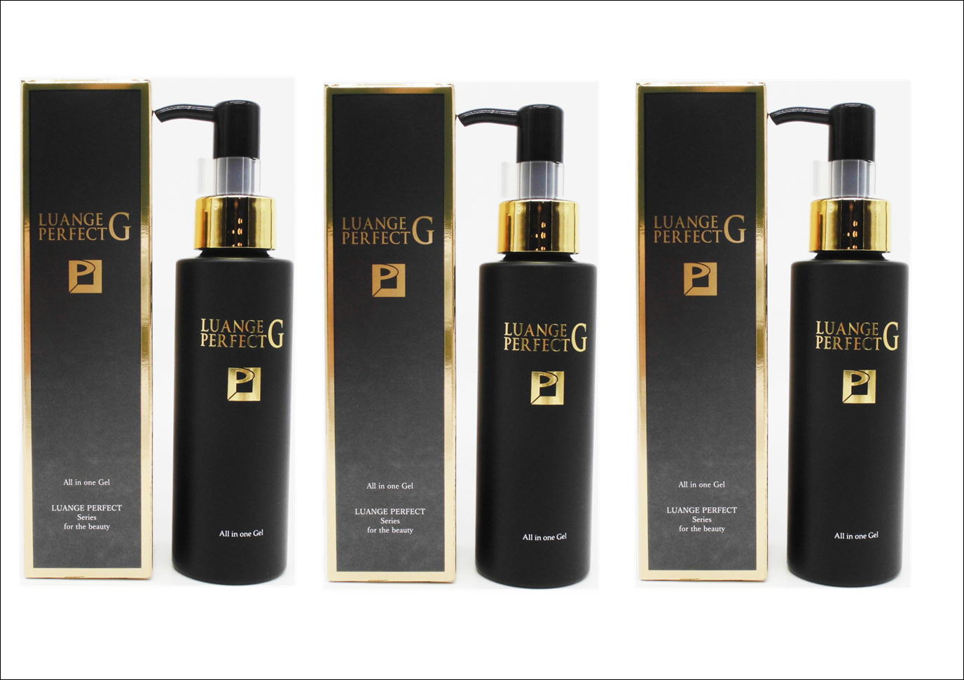 楽天市場】【定価19800円×3個セット】東洋ビューティ ルアンジュ G