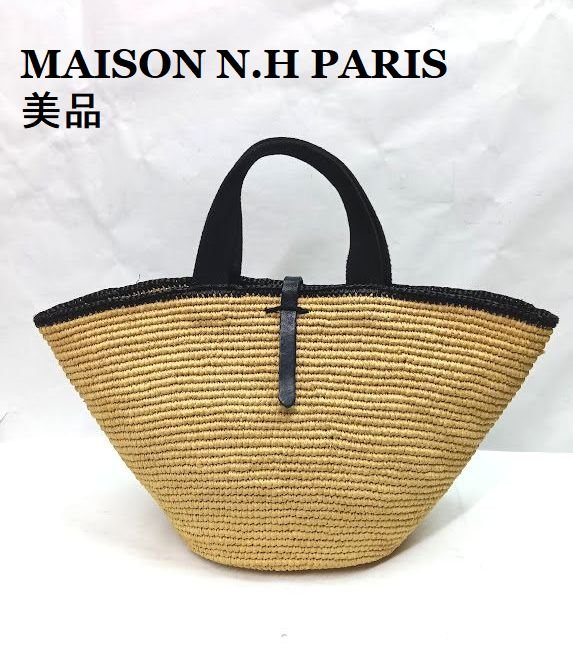 楽天市場】maison n．h paris（バッグ・小物・ブランド雑貨）の通販