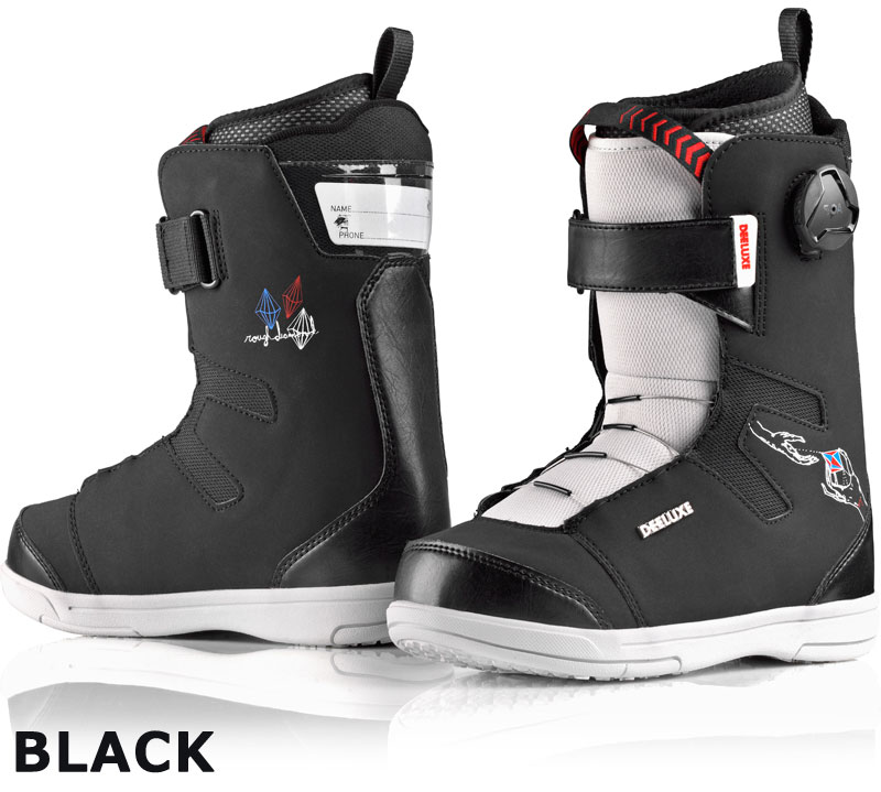 楽天市場】25-26 DEELUXE/ディーラックス ROUGH DIAMOND ラフ