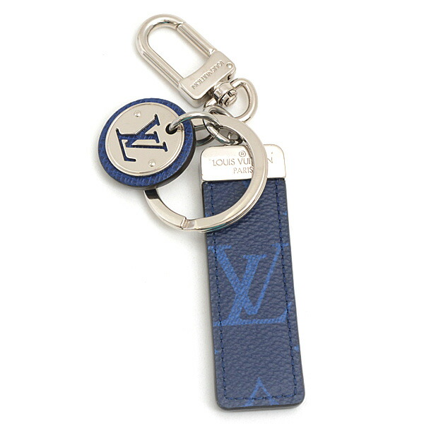 楽天市場】ルイヴィトン キーホルダー メンズ タイガラマ ポルトクレ