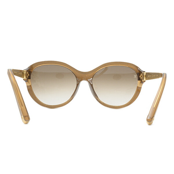 楽天市場】ルイヴィトン メガネ レディース サングラス 56□17