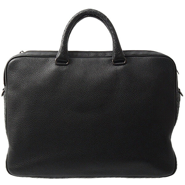 楽天市場】ボッテガヴェネタ バッグ メンズ イントレチャート ビジネス