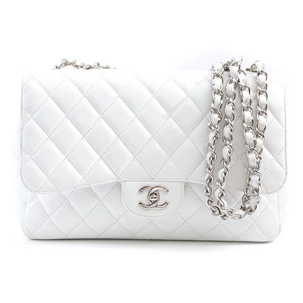 楽天市場】シャネル CHANEL マトラッセ ダブルチェーン ショルダー