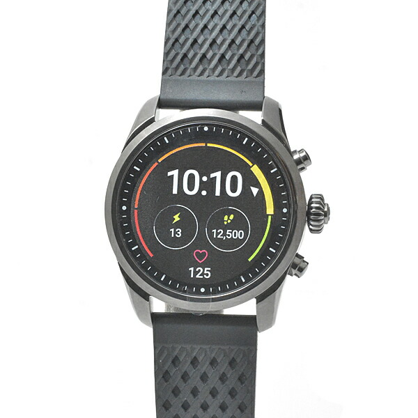 楽天市場】モンブラン サミット2 スマートウォッチ 腕時計 メンズ