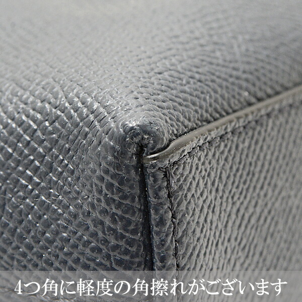 楽天市場】コーチ メンズ バッグ 2WAYブリーフケース ビジネスバッグ