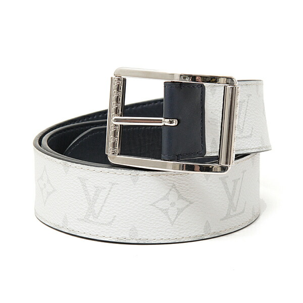 楽天市場】ルイヴィトン Louis Vuitton モノグラム サンチュールリヴェ