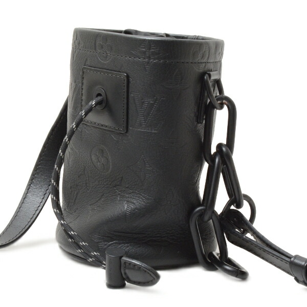 楽天市場】ルイヴィトン バッグ メンズ モノグラムシャドウ チョーク