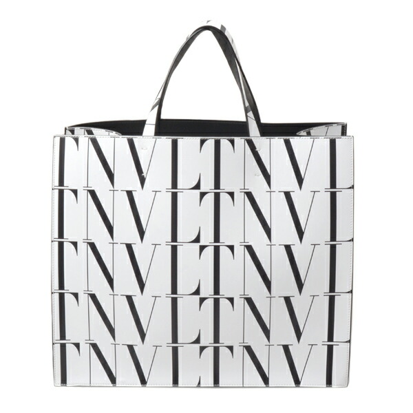 楽天市場】ヴァレンチノ バッグ メンズ VLTNタイムズ トートバッグ 総