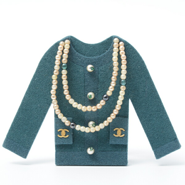 楽天市場】シャネル ブローチ レディース ジャケットデザイン ブローチ