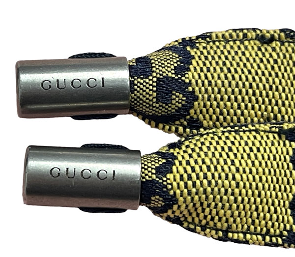 楽天市場】新品同様 グッチ バケットハット リバーシブル バケハ 帽子