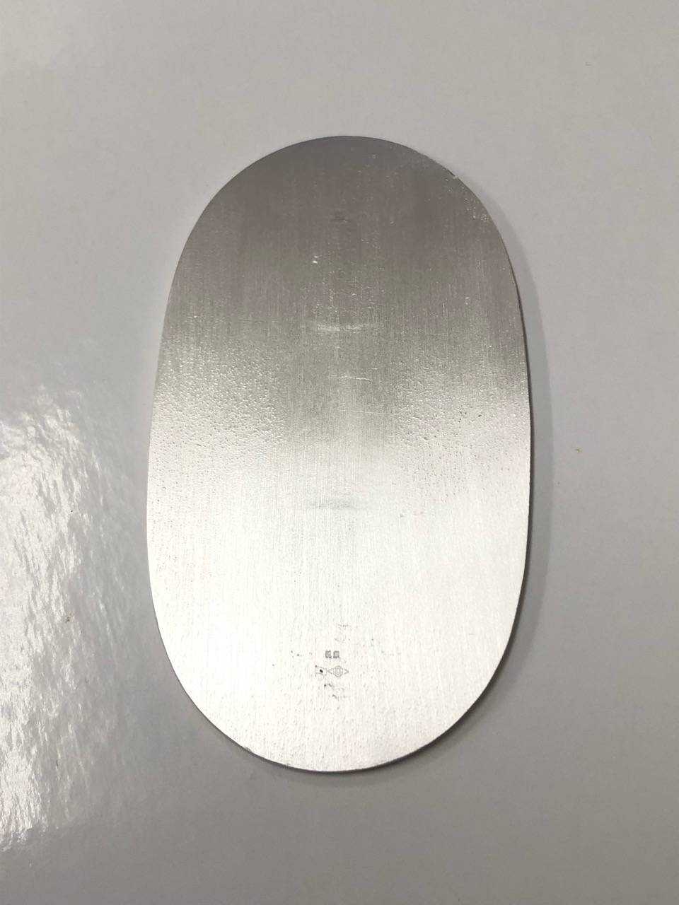 楽天市場】【新品】井嶋金銀工業 純銀 天保五両判小判 100g 小判 天保