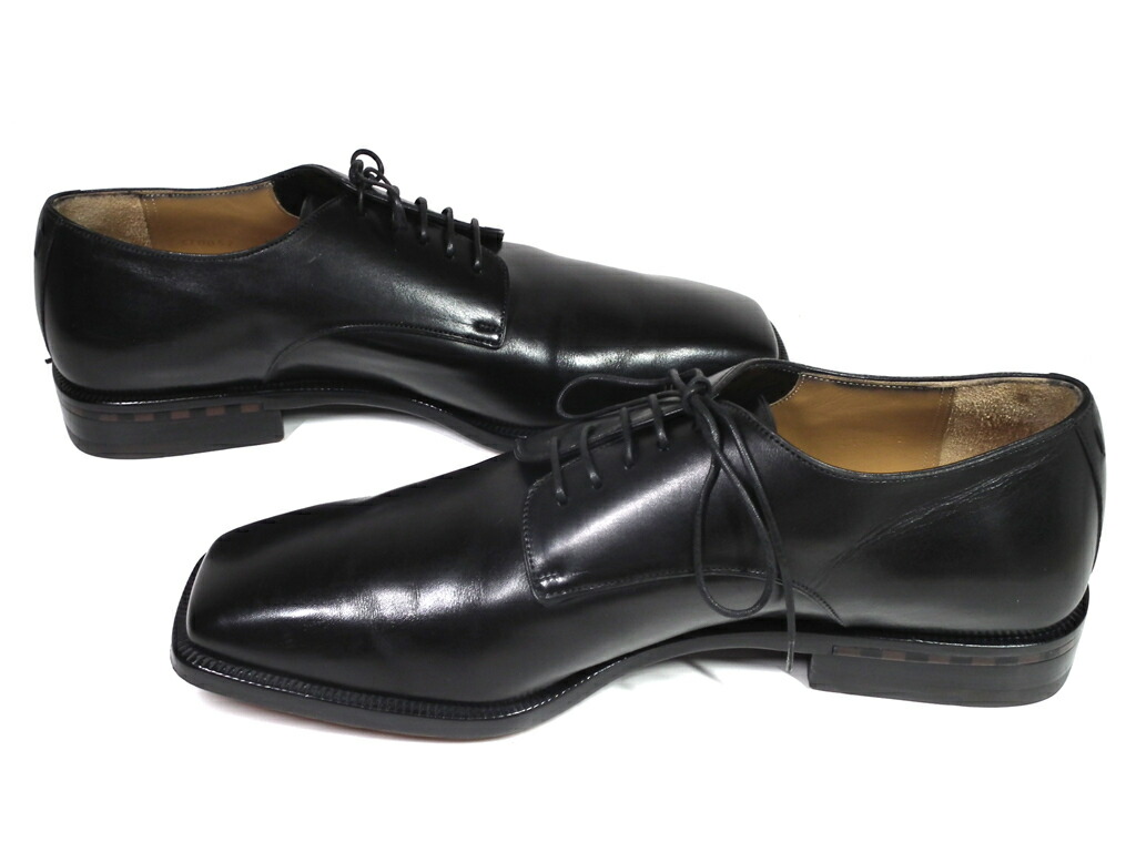 楽天市場】ルイヴィトン 靴 レザーシューズ ビジネスシューズ 25.0cm