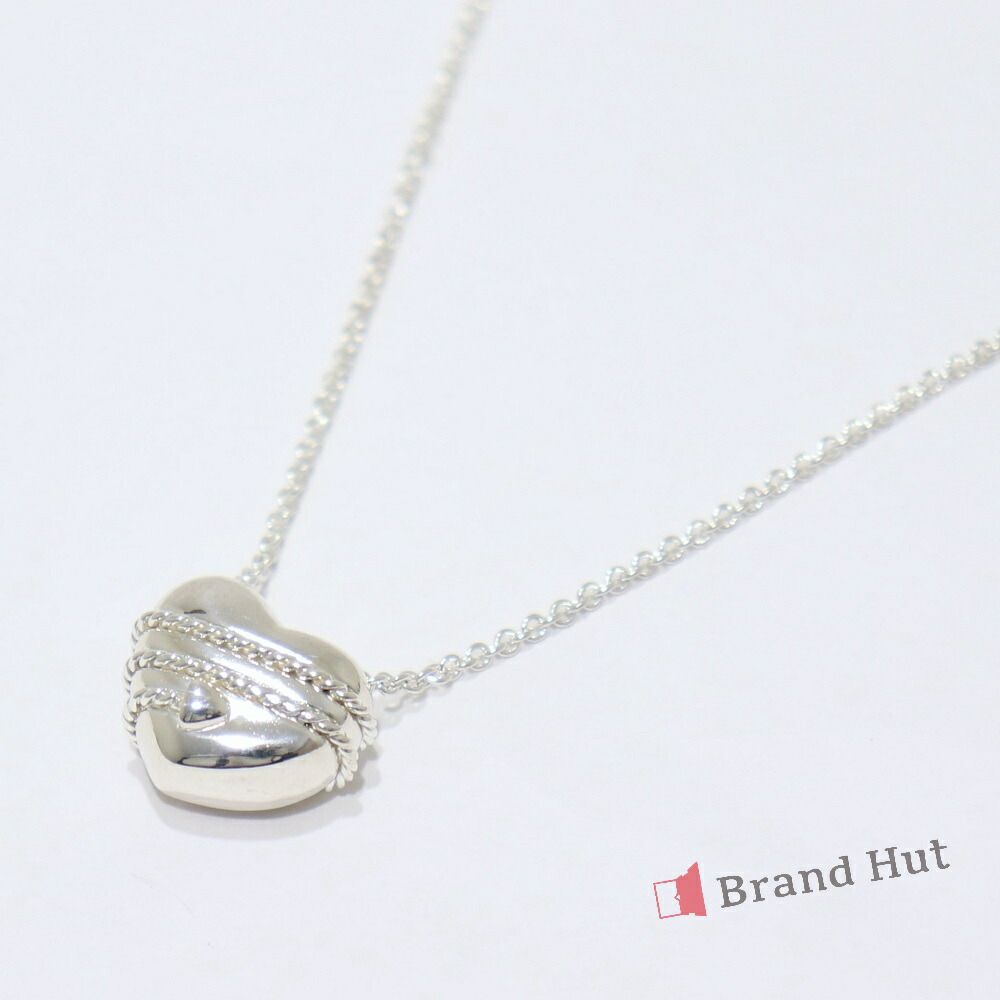 楽天市場】ティファニー ハートアローの通販