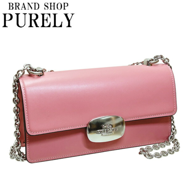 楽天市場】安心の国内発送 コーチ バッグ レディース COACH ショルダー