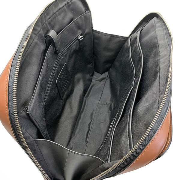 楽天市場】安心の国内発送 コーチ COACH バッグ ビジネスバッグ