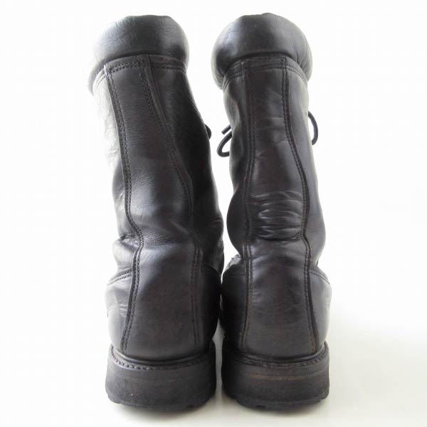 楽天市場】廃番 USA製 HH マッターホルン レザー×ゴアテックス