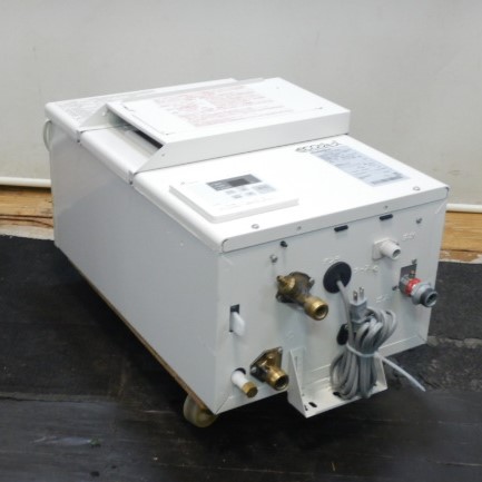 楽天市場】【中古】(代引不可)2019年製 パーパス PG-H2400E-H エコ