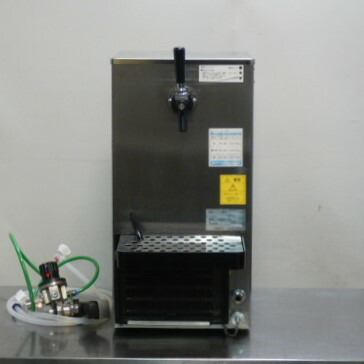 楽天市場】【中古】2001年製 ボクソン 1口 ビール サーバー VT-30C