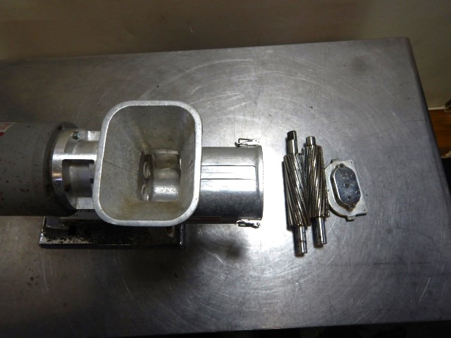 楽天市場】【中古】鈴木糧食研究所 スズキ ジュース マシン 業務用