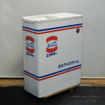 楽天市場】【中古】2007年製 サンヨー 冷凍 ストッカー SCR-S64 62L