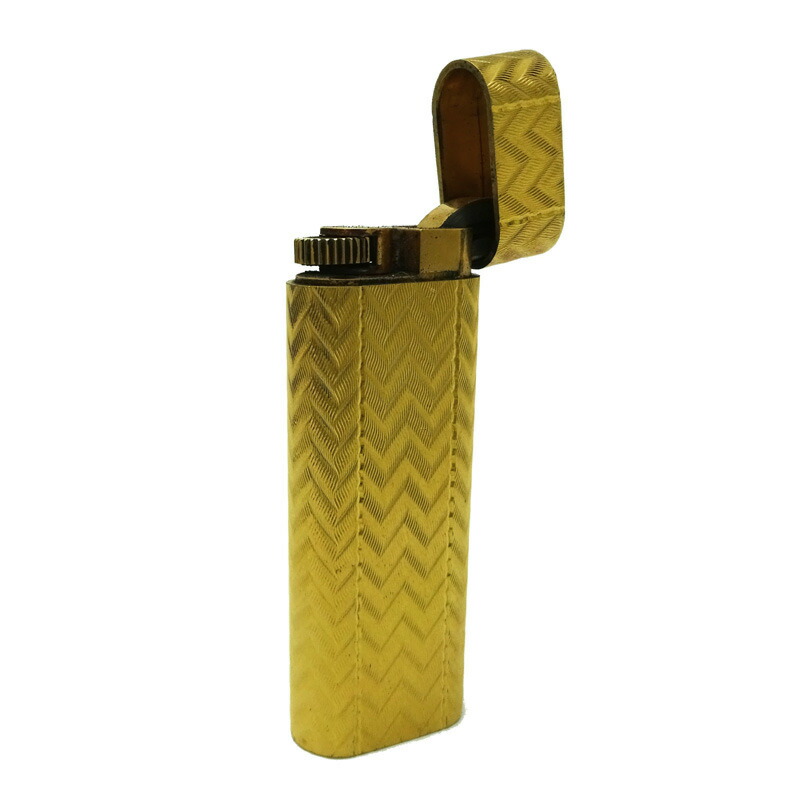 楽天市場】【飯能本店】 カルティエ ガスライター レディース・メンズ