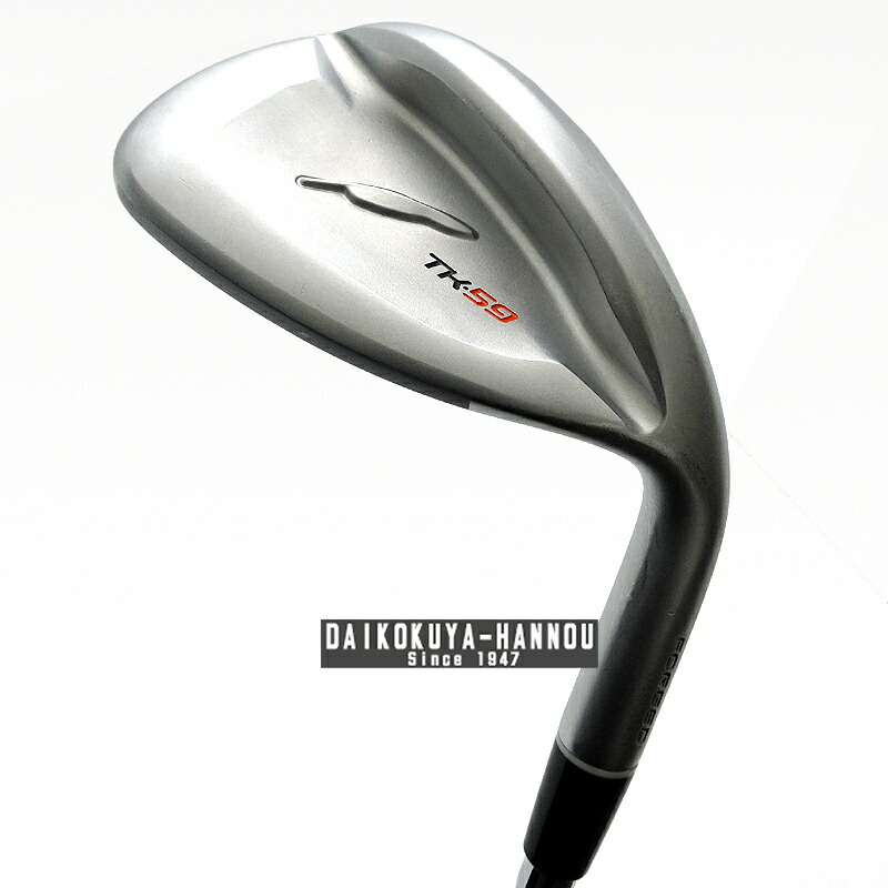 楽天市場】フォーティーン ウェッジ FS-WEDGE (ONE FLEX) メンズ