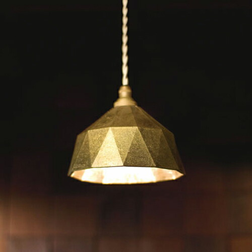 楽天市場】FUTAGAMI フタガミ ペンダントランプ ペンダントライト鋳肌