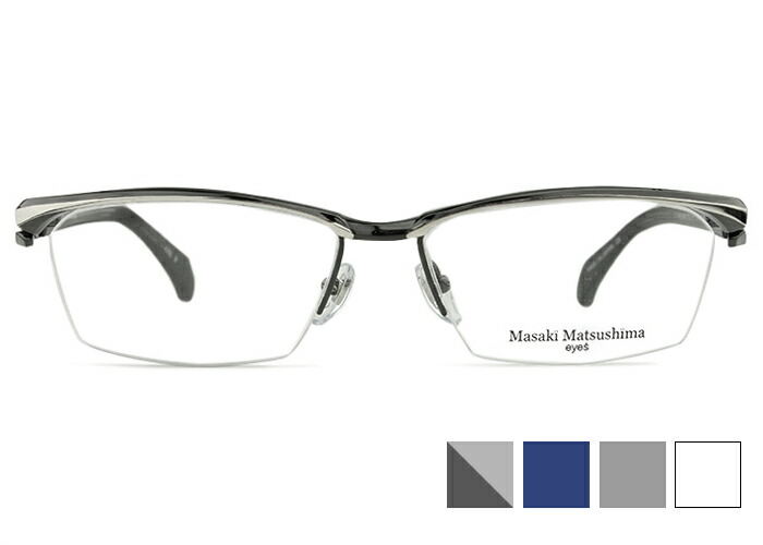 楽天市場】マサキマツシマ Masaki Matsushima MF-1265 4color mf4 日本