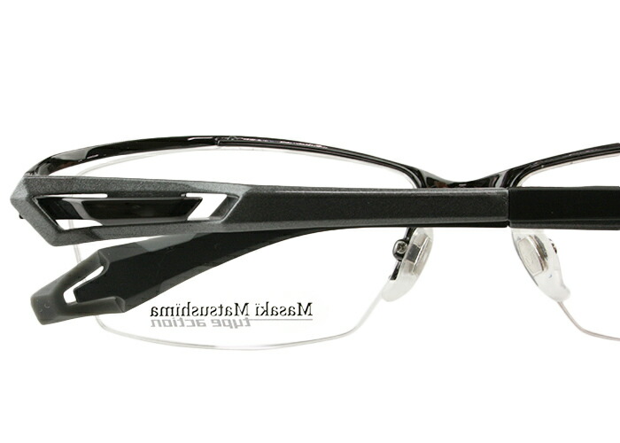 楽天市場】マサキマツシマ Masaki Matsushima MFS-136 TYPE ACTION