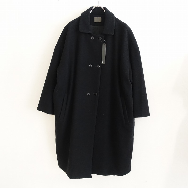 TANDEY オローネ 6つボタンのバルーンコード