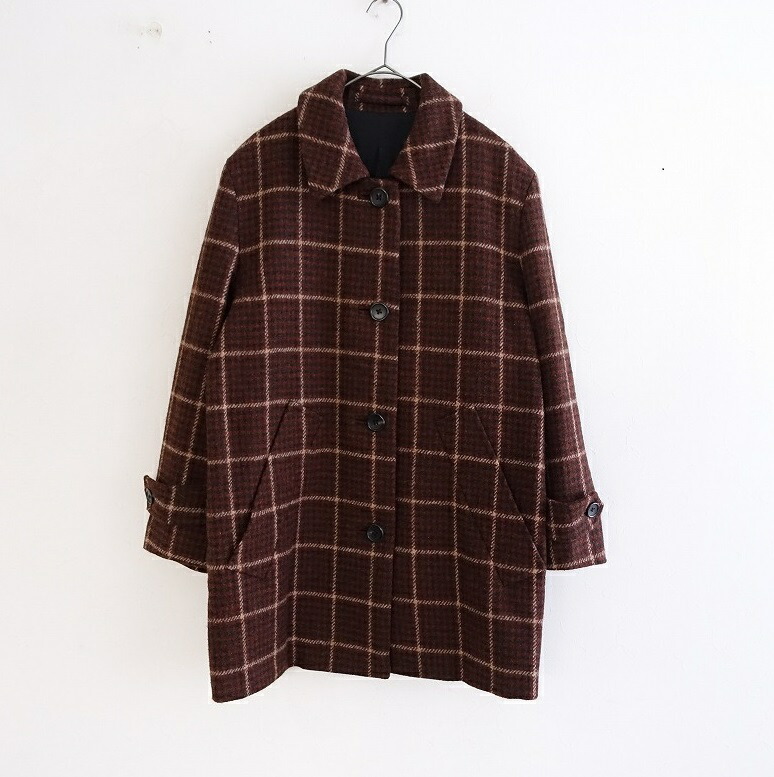 楽天市場】//【定価13.2万】マーガレットハウエル×ハリスツイード