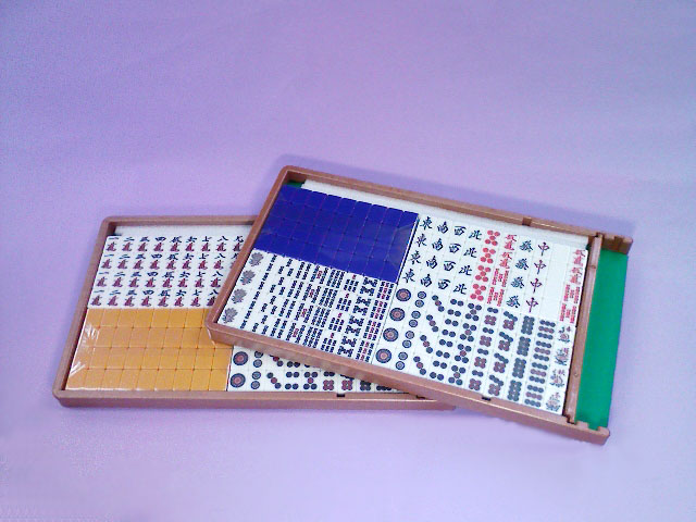 マツオカ センチュリー全自動麻雀卓PAL、イーガー枠！ 全自動麻雀卓