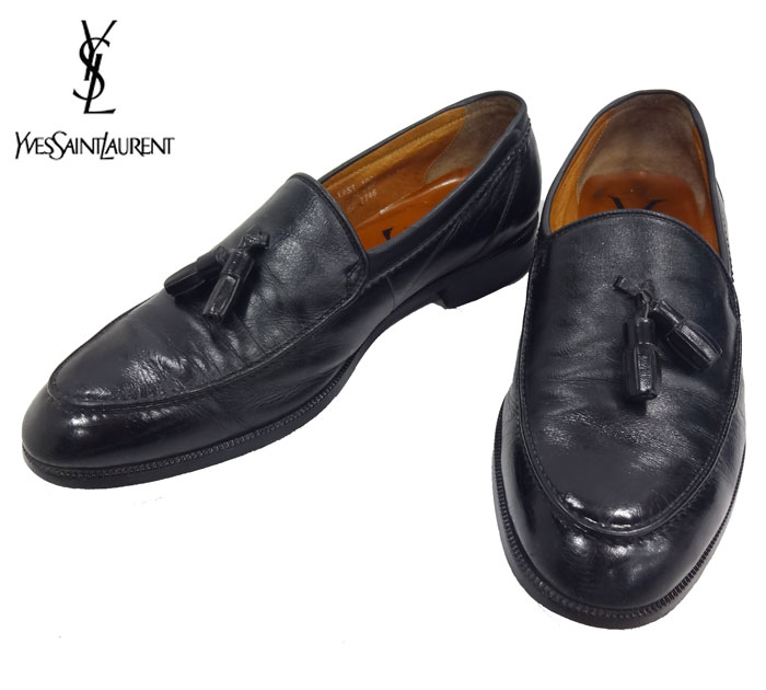 楽天市場】【Yves saint Laurent】イヴサンローラン タッセル