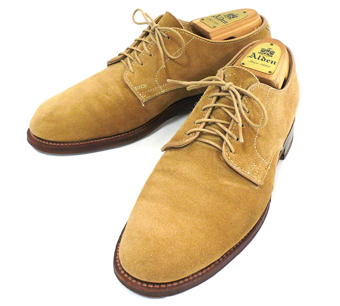 楽天市場】【ALDEN×TOMORROWLAND】オールデン×トゥモローランド