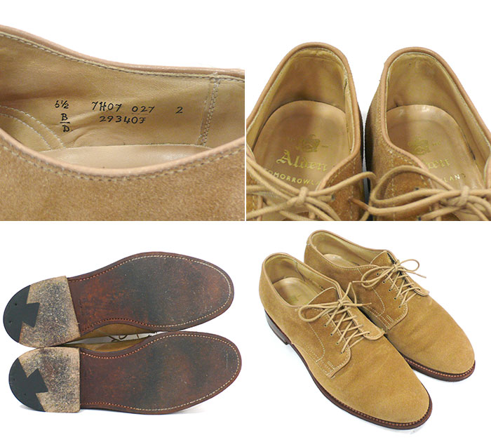 楽天市場】【ALDEN×TOMORROWLAND】オールデン×トゥモローランド