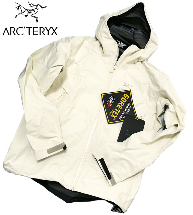 楽天市場】【ARC'TERYX】 アークテリクス BEAMS ビームス別注 BETA SL