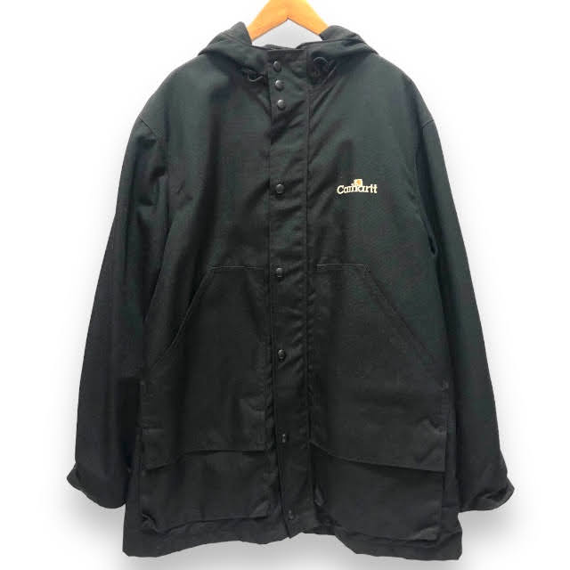 楽天市場】【Carhartt】カーハート エクストリームスコート C50 サイズ