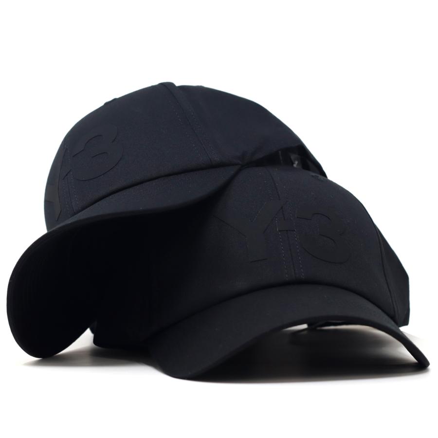 楽天市場】Y-3 キャップ 同色ロゴ YOHJI YAMAMOTO × adidas ワイスリー