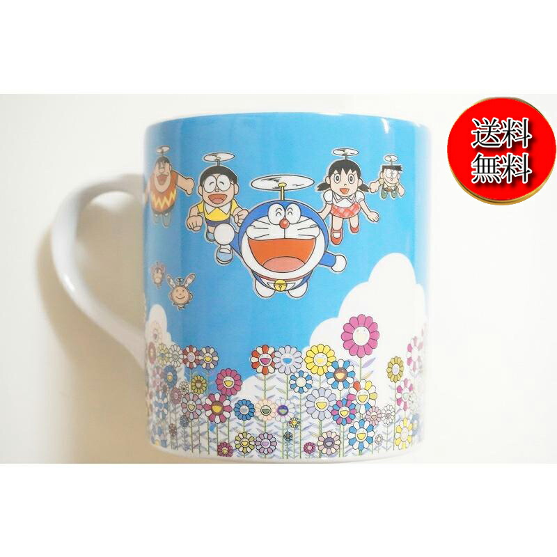 楽天市場】村上 隆 ドラえもんの通販