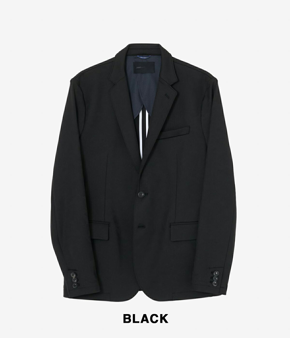 楽天市場】【junhashimoto｜ジュンハシモト】JERSEY JACKET -EMBOSS