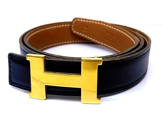楽天市場】エルメス ミニコンスタンス（レディースベルト｜ベルト
