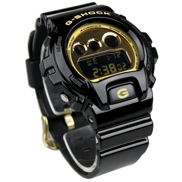 楽天市場】カシオ CASIO G-SHOCK G-ショック Crazy Colors ジー