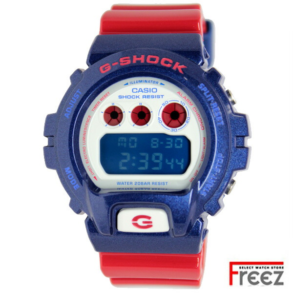 楽天市場】CASIO カシオ G-SHOCK G-ショック Metallic Colors ジー