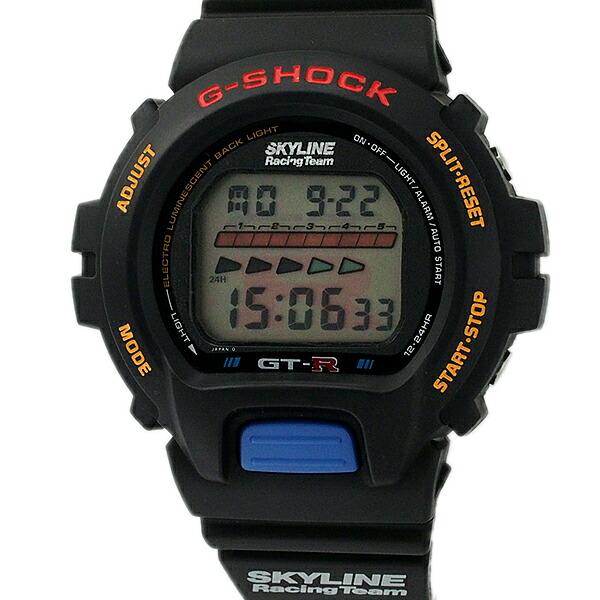 楽天市場】casio g shock dw 6630bの通販