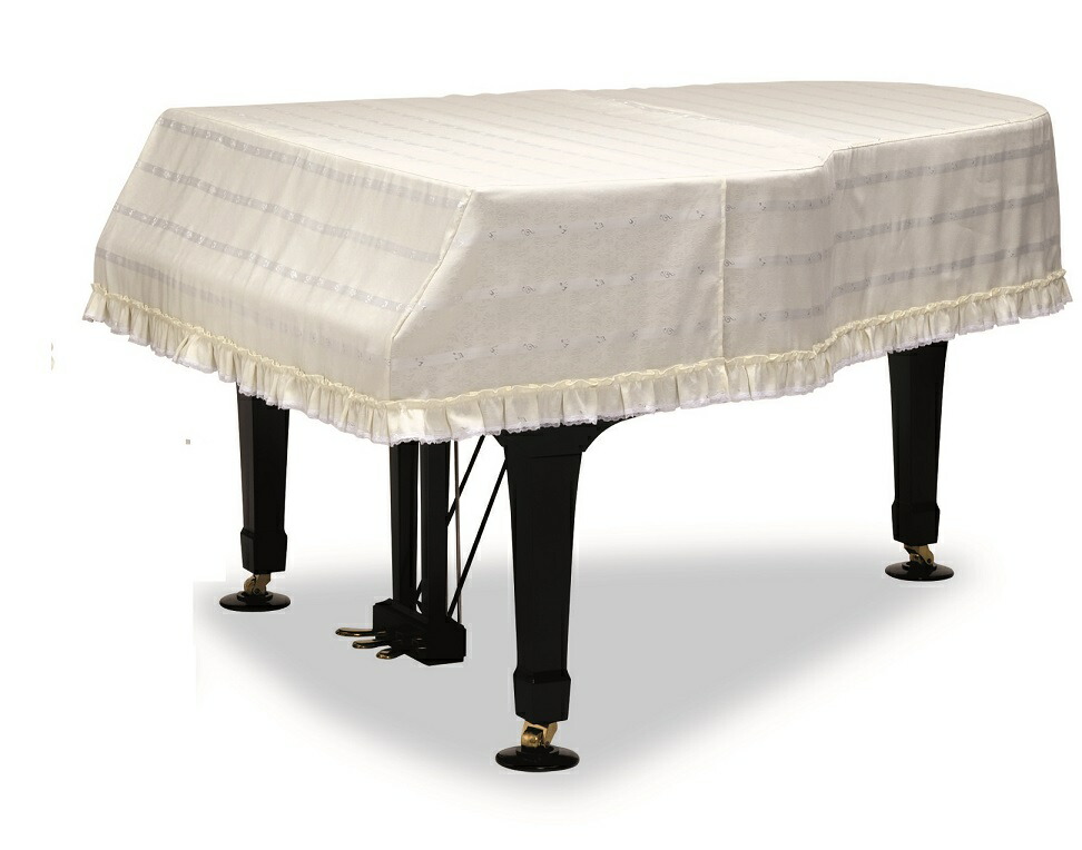 楽天市場】グランドピアノ カバー カワイの通販